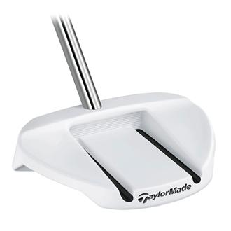 TaylorMade Golf TaylorMade Ghost Manta Long Putter (Centre