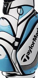 TaylorMade Golf TaylorMade Ladies Monaco Cart Bag