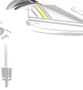 TaylorMade Ladies RocketBladez HP Irons