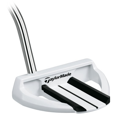 TaylorMade Golf TaylorMade Raylor Ghost Corza Putter CO-72