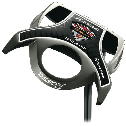 TaylorMade Golf TaylorMade Rossa Monza Spider Balero Putter