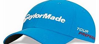 TaylorMade Golf TaylorMade Tour Radar Structured Cap 2014