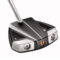 TaylorMade Inza CS