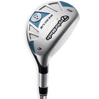 TaylorMade Ladies Burner