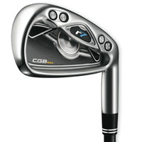 TaylorMade Ladies CGB Max Iron Graphite