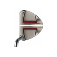 TaylorMade Mezza Putter