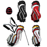 TaylorMade Monza 2008