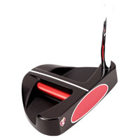 TaylorMade Monza Putter