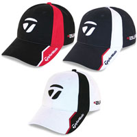TaylorMade Nightawk Golf Cap