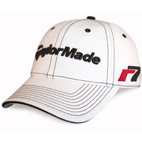 TaylorMade r7 Ace 06