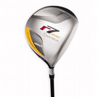 TaylorMade R7 Draw