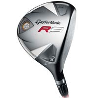 TaylorMade R9 Fairway Woods