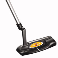 TaylorMade Rossa Classic Daytona 1