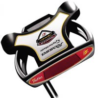 TaylorMade Spider monza