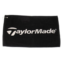 TaylorMade Standard Corporate Towel