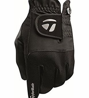 TaylorMade Stratus Wet Golf Gloves Pair Large