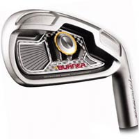 TaylorMade Tour Burner Graphite
