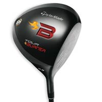 TaylorMade Tour Burner
