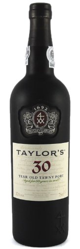 Taylors 30 Year Old Tawny Port In Gift Box Tawny Port
