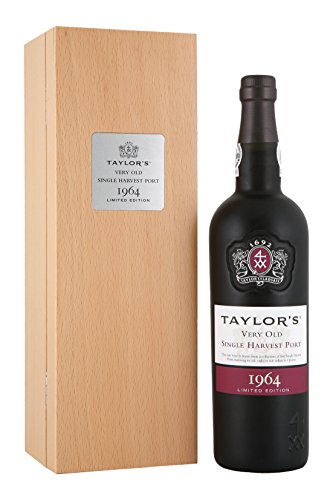 1964 Single Harvest Port in Gift Box 75 cl