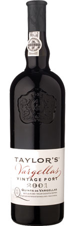Taylors Quinta de Vargellas 2001