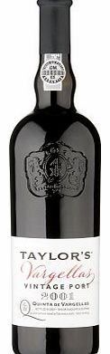 Taylor`s Quinta De Vargellas Port
