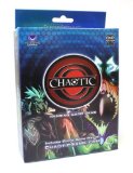 TC CHAOTIC ~ MARRILLIAN INAVSION DANIAN STARTER DECK