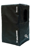 RS410 Bass cabinet Cover