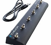 Tc Helicon Switch-6 Footswitch