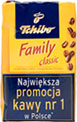 Tchibo Family Classic Coffee (250g)