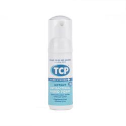 TCP Hand Foam