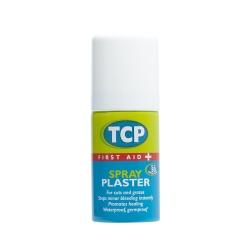 TCP Plaster Spray