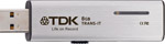 TDK 8GB TRANS-IT USB Flash Drive Slider ( 8GB