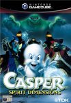 Casper Spirit Dimensions GC