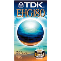 TDK E180EHG(2PK)