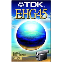 TDK EC45EHG(3PK)