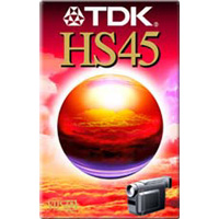 TDK EC45HS(2PK)