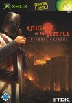 TDK Knights of the Temple Xbox