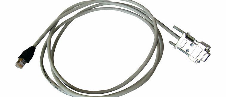 TDK-Lambda ACC-GEN/Z-232-9 RS232 Interface Cable