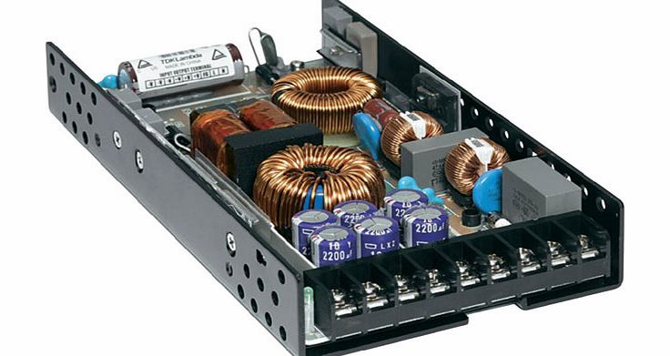 TDK-Lambda CUS-250LD-5 Open Frame Power Supply
