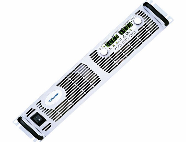 TDK-Lambda GEN-150-34-3P400 Rack Programmable