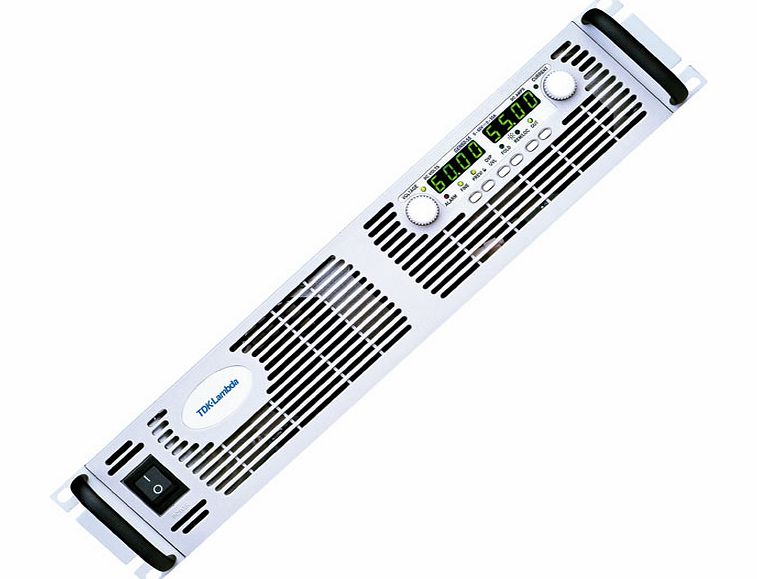 TDK-Lambda GEN-30-110-1P230 Rack Programmable