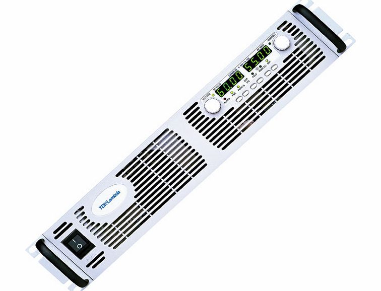 TDK-Lambda GEN-30-170-3P400 Rack Programmable