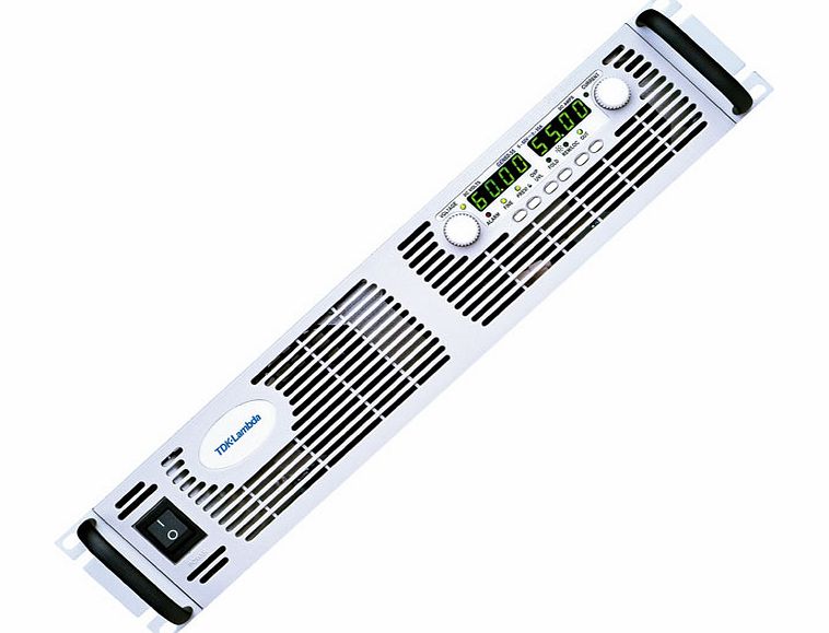 TDK-Lambda GEN-300-11-1P230 Rack Programmable