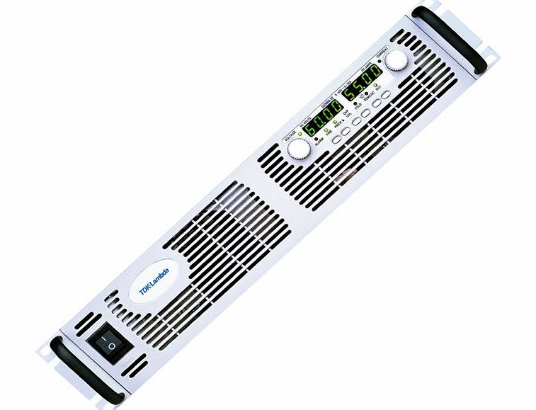 TDK-Lambda GEN-300-17-3P400 Rack Programmable