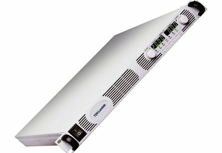 TDK-Lambda GEN-300-5 Rack Mount Programmable PSU