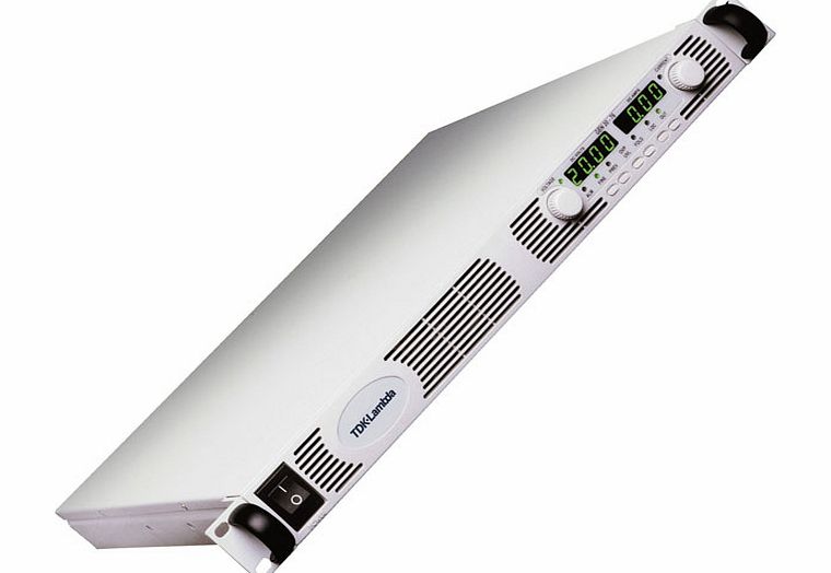 TDK-Lambda GEN-60-40-1P230 Rack Programmable PSU
