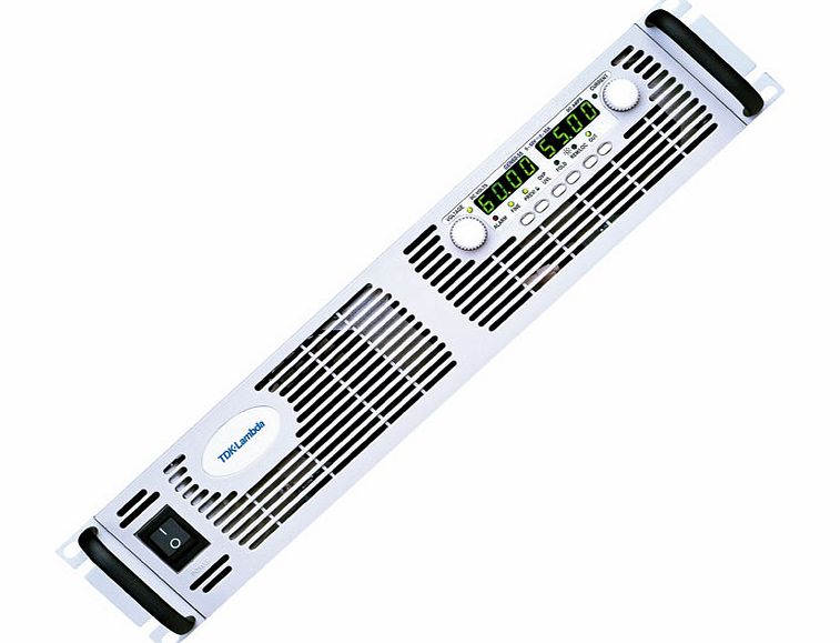 TDK-Lambda GEN-60-55-1P230 Rack Programmable PSU