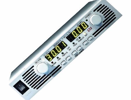 TDK-Lambda GEN/H-20-38 Rack Mount Programmable