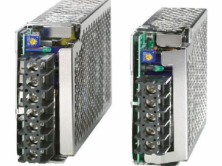 TDK-Lambda HWS15-A-24 15W Enclosed AC-DC Power